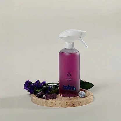 Çok Amaçlı Temizleyici Tablet