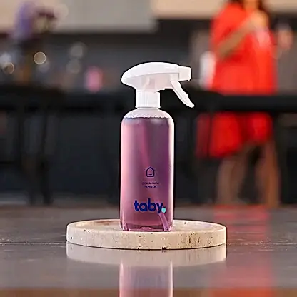 Çok Amaçlı Temizleyici Tablet