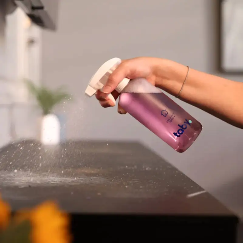 15'li Avantaj Temizlik Paketleri