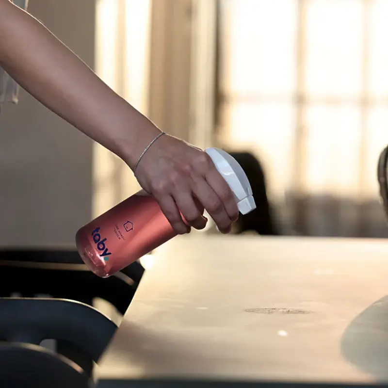 Çok Amaçlı Temizleyici Tablet