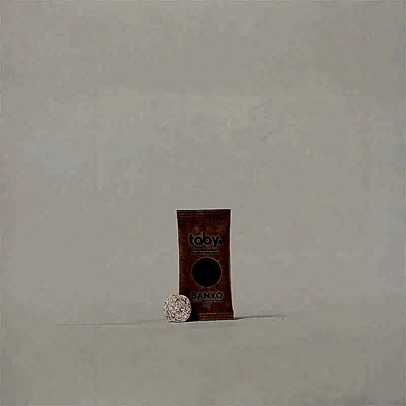 Banyo Temizleyici Tablet