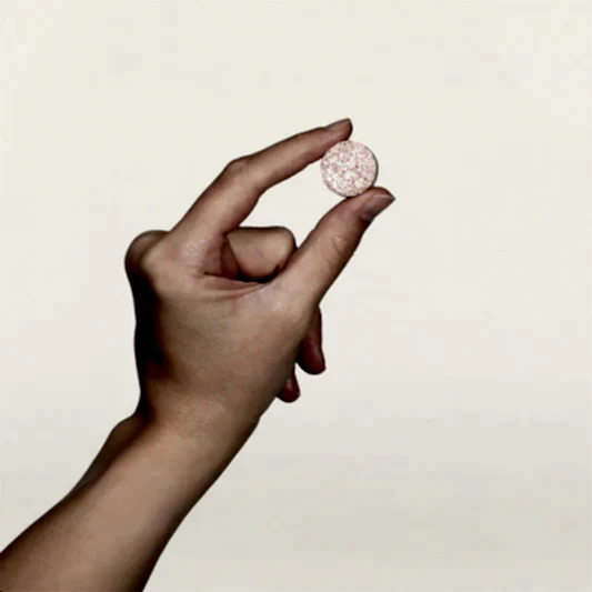 Banyo Temizleyici Tablet