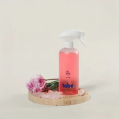 Banyo Temizleyici Tablet