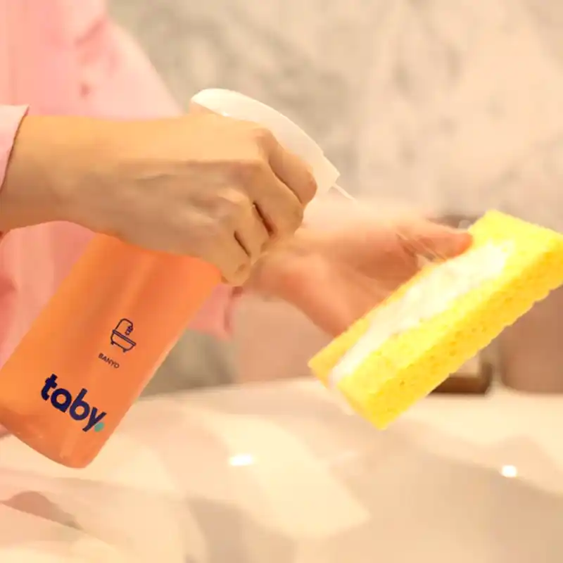 15'li Avantaj Temizlik Paketleri