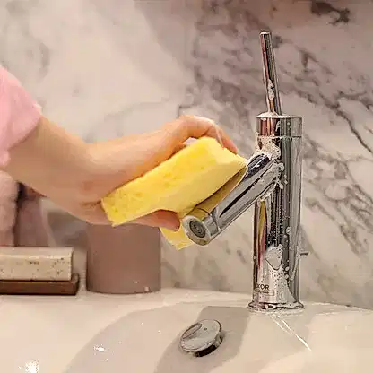 Banyo Temizleyici Tablet