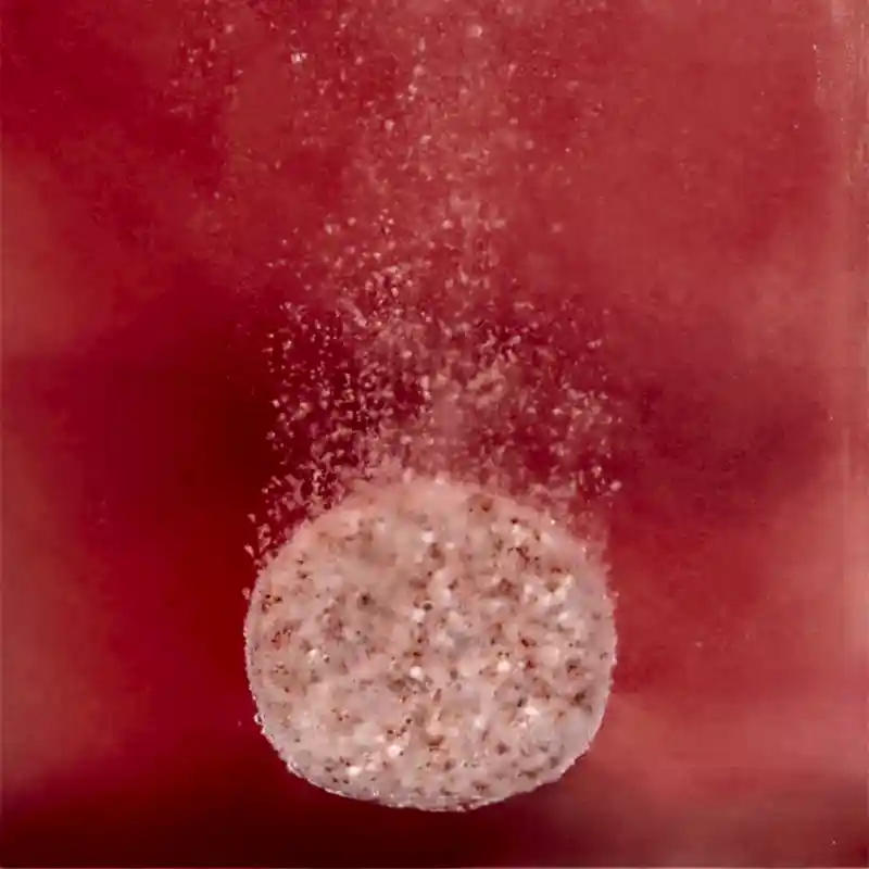 Banyo Temizleyici Tablet