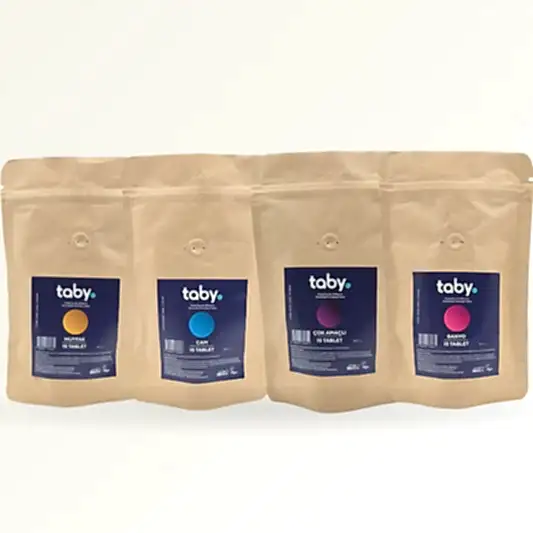 15'li Avantaj Temizlik Paketleri