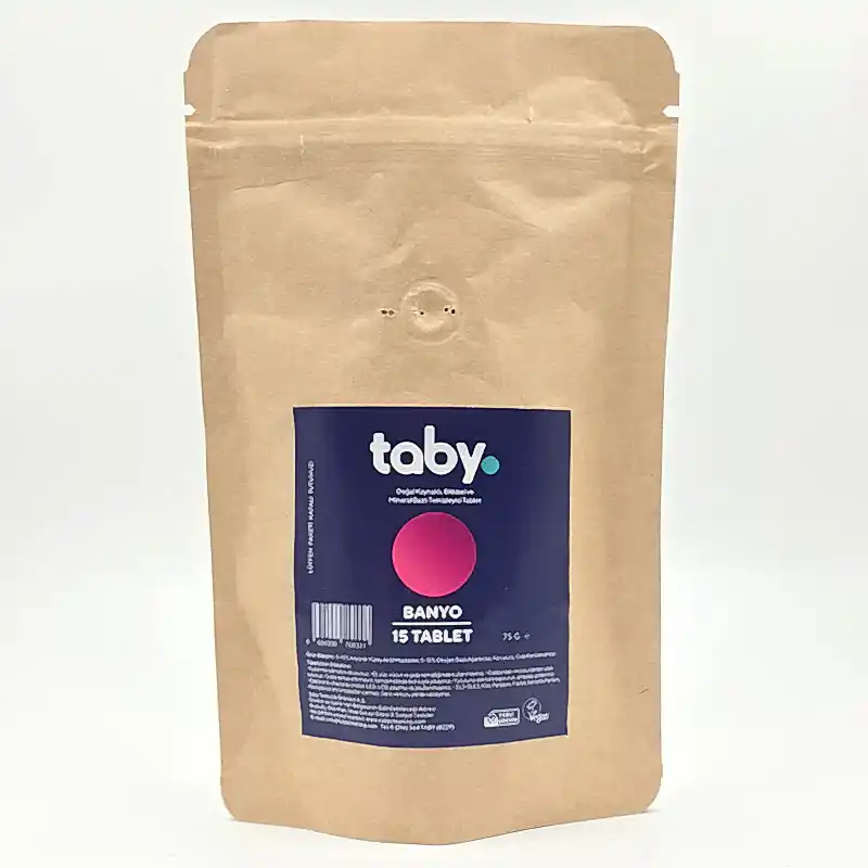 15'li Avantaj Temizlik Paketleri