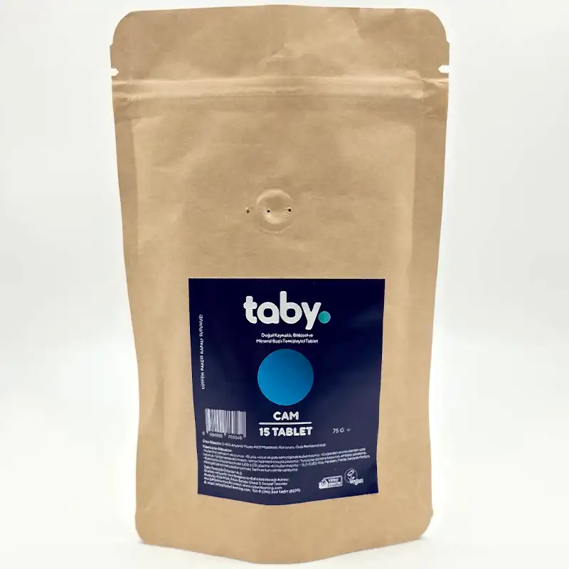 15'li Avantaj Temizlik Paketleri