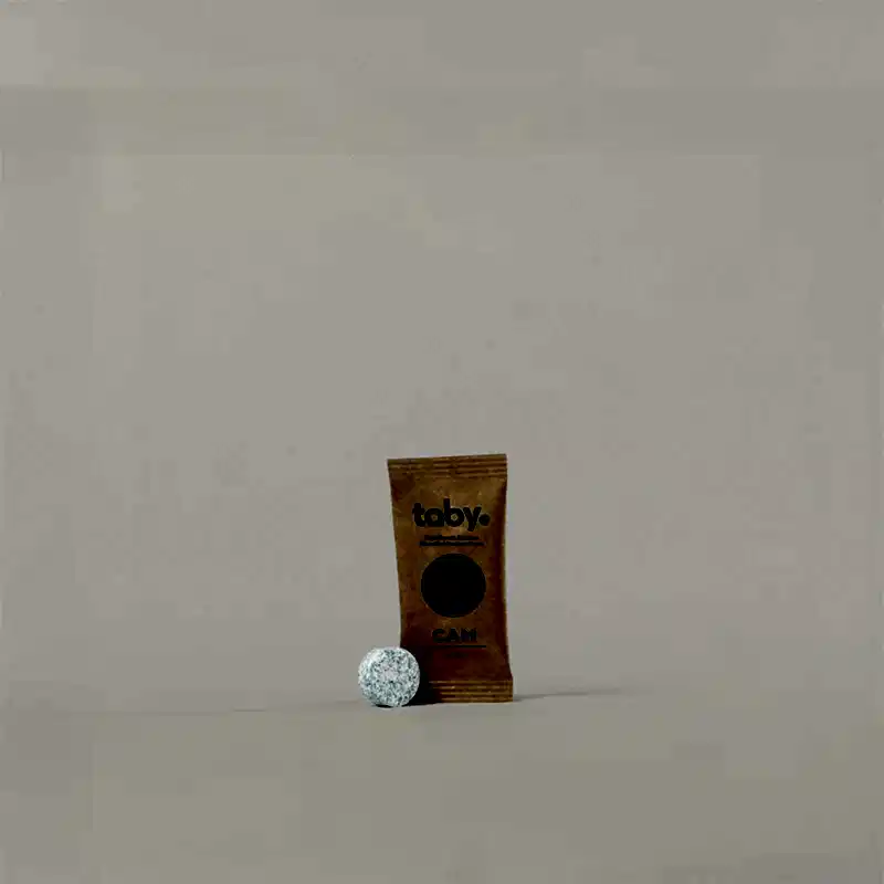 Cam/Ayna Temizleyici Tablet