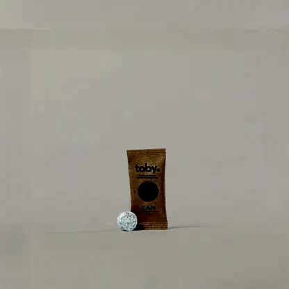 Cam/Ayna Temizleyici Tablet