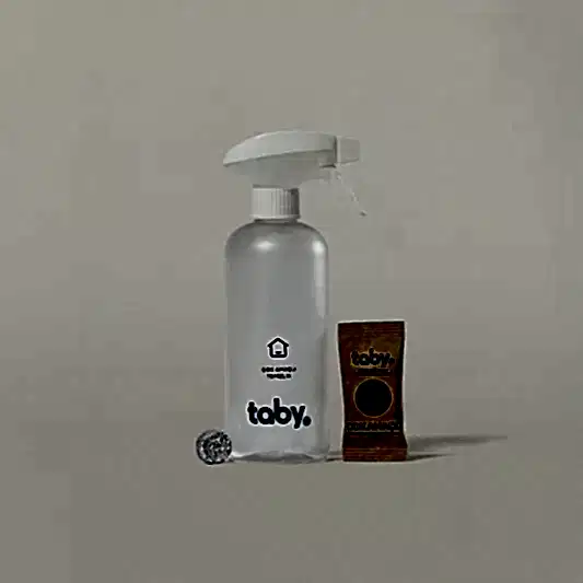 Çok Amaçlı Temizleyici Başlangıç Seti