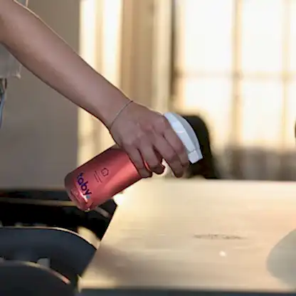 Çok Amaçlı Temizleyici Başlangıç Seti