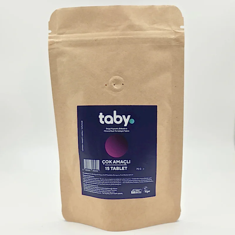 15'li Avantaj Temizlik Paketleri