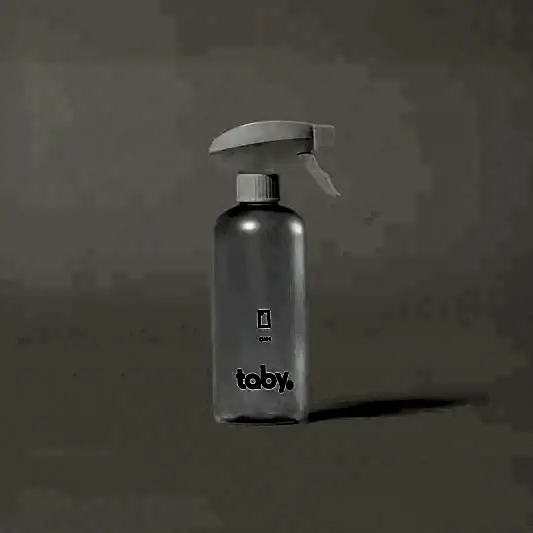 Cam/Ayna Şişe+Sprey Başlık