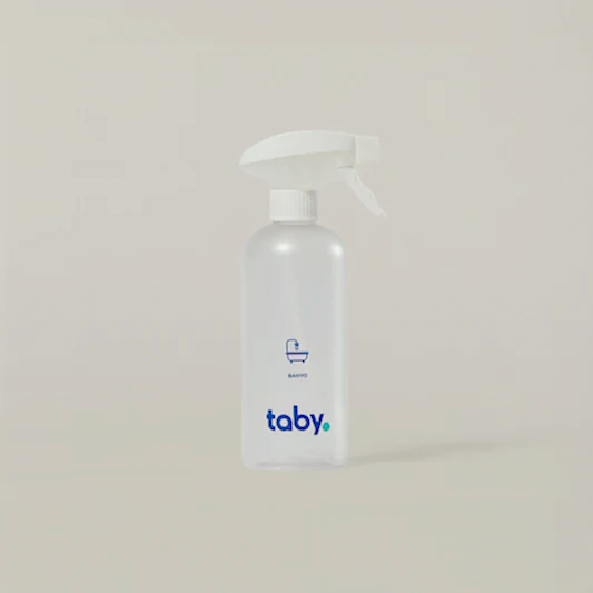 Banyo Şişe+Sprey Başlık