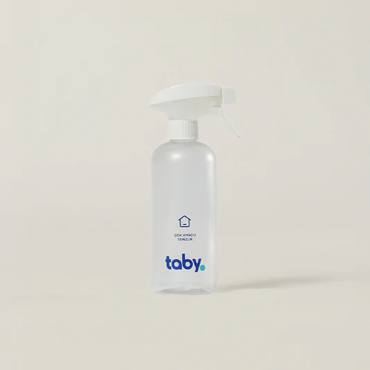 Çok Amaçlı Şişe+Sprey Başlık