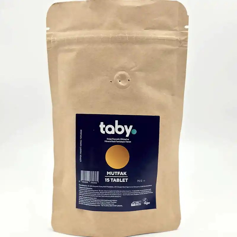 15'li Avantaj Temizlik Paketleri