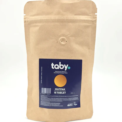 15'li Avantaj Temizlik Paketleri