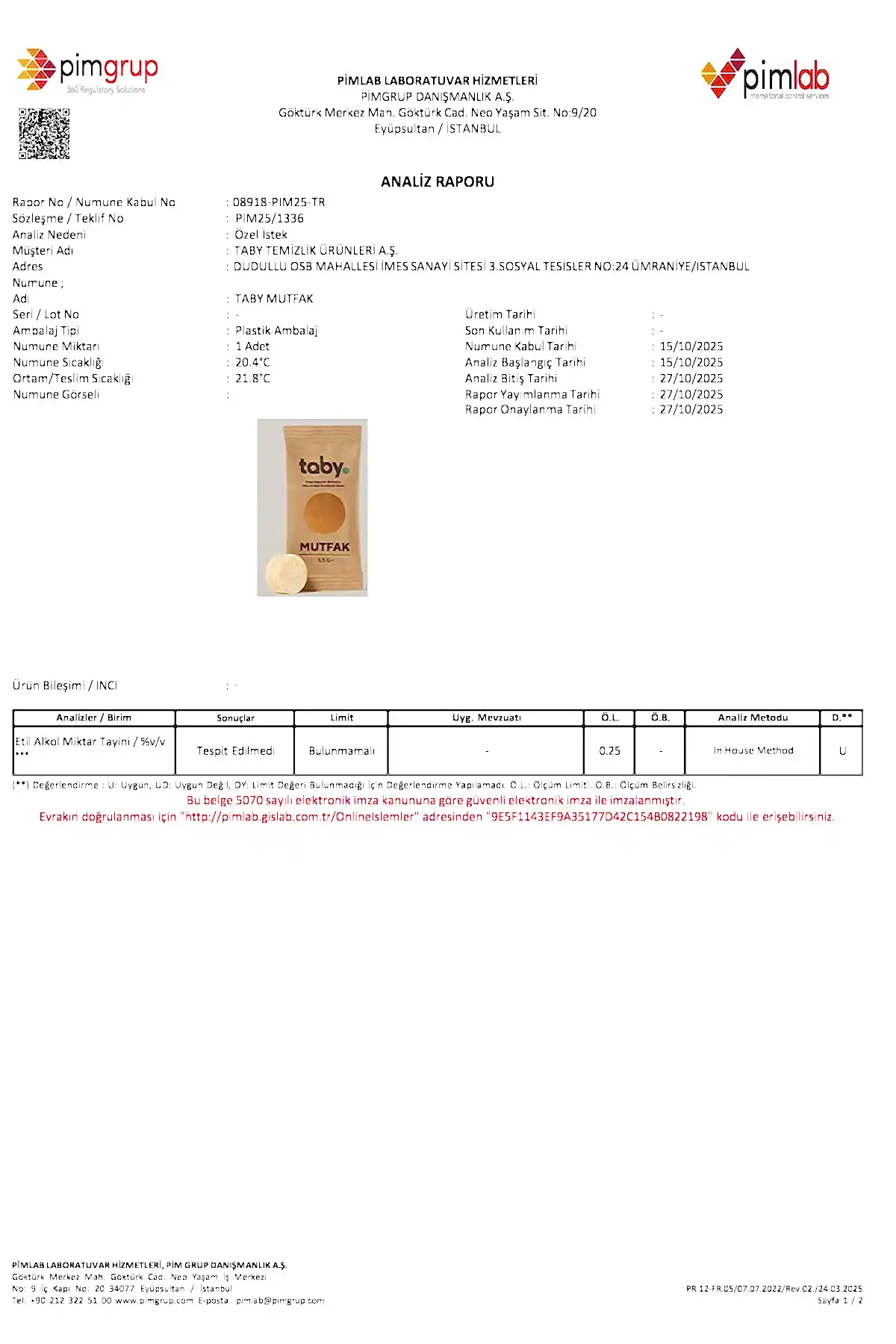 Mutfak-Alkol - Kapak