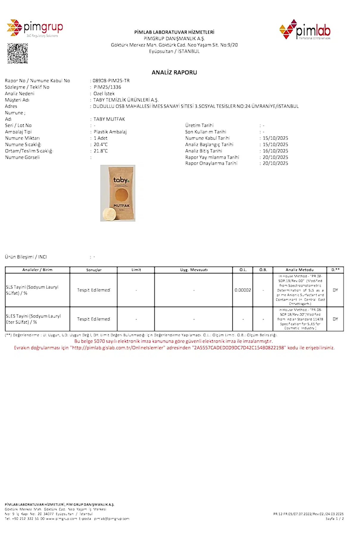 Mutfak-SLS-SLES - Kapak
