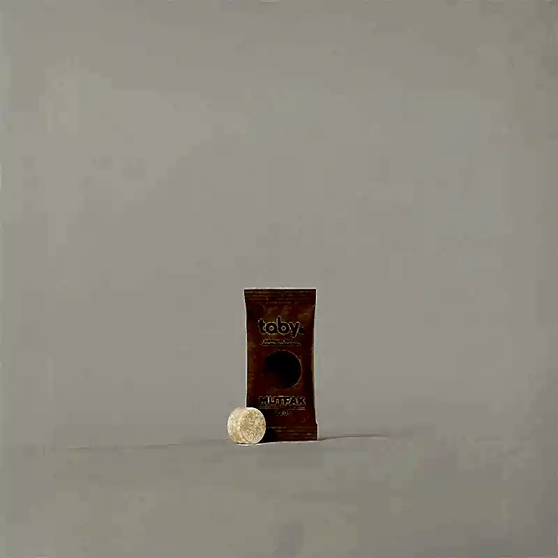 Mutfak Temizleyici Tablet