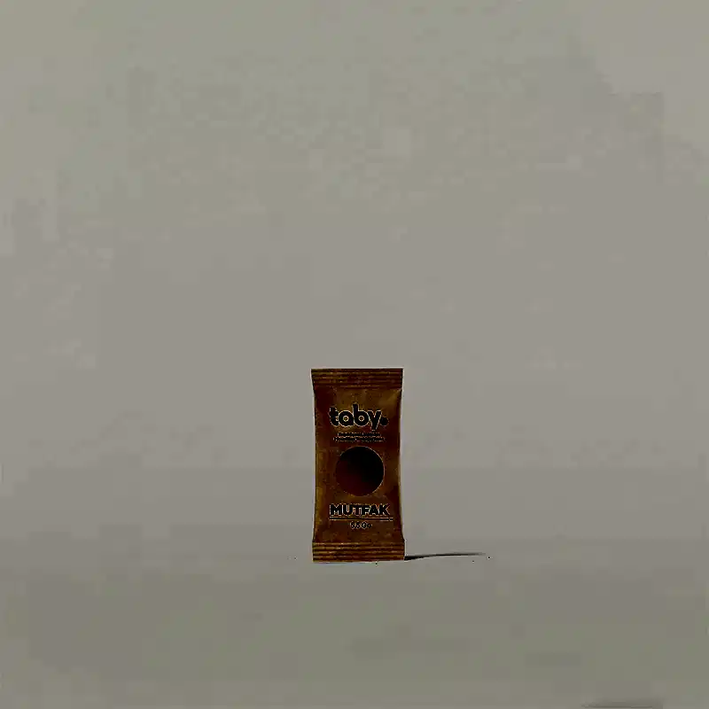 Mutfak Temizleyici Tablet