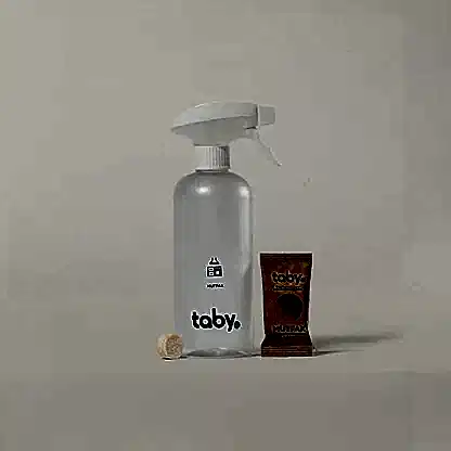 Mutfak Temizleyici Başlangıç Seti