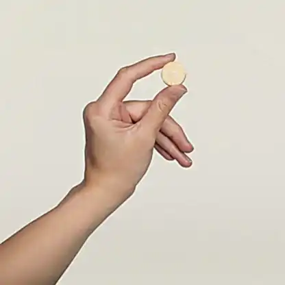 Mutfak Temizleyici Tablet