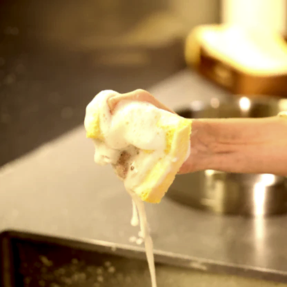 Mutfak Temizleyici Başlangıç Seti