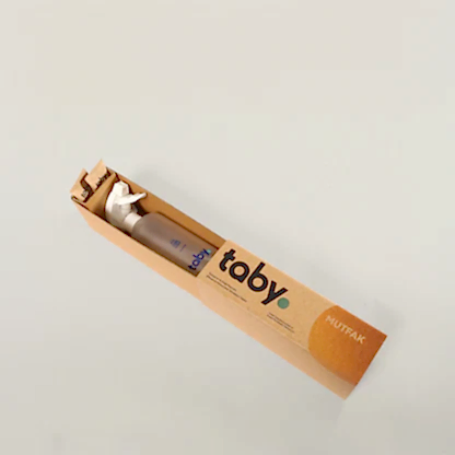 Mutfak Temizleyici Başlangıç Seti