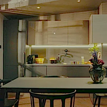 Mutfak Temizleyici Tablet