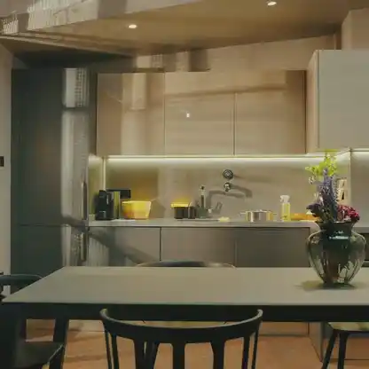 Mutfak Temizleyici Başlangıç Seti