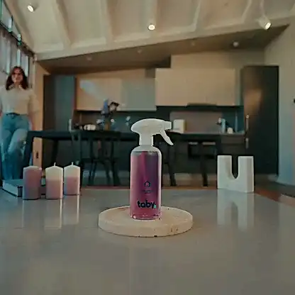 Çok Amaçlı Temizleyici Başlangıç Seti