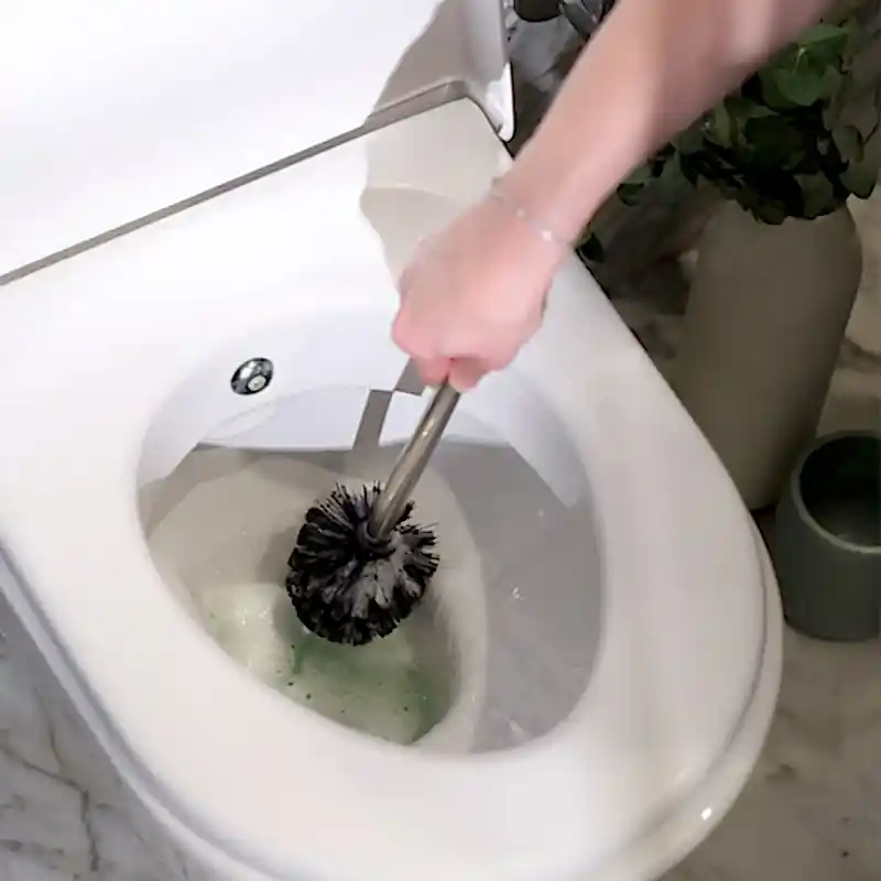 Tuvalet Temizleyici Tablet