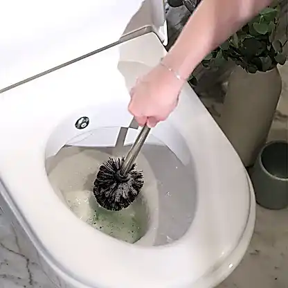 Tuvalet Temizleyici Tablet