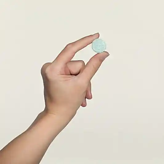 Tuvalet Temizleyici Tablet