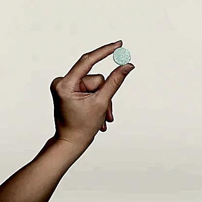 Tuvalet Temizleyici Tablet